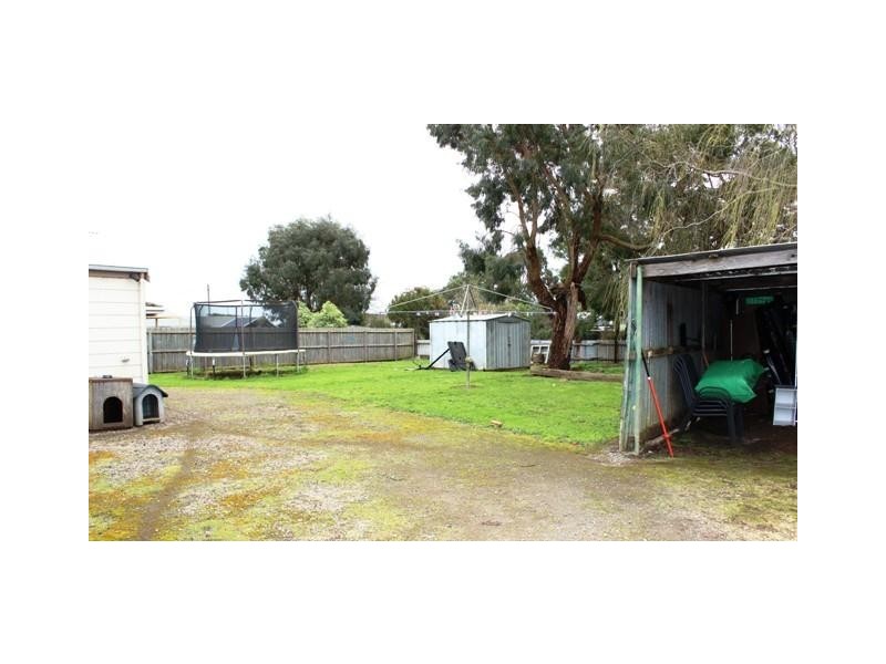 34 Black Street, Koroit VIC 3282