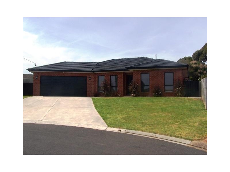 10 Ingpen Court, Warrnambool VIC 3280
