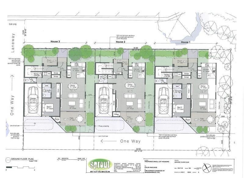 1 & 3/49 Banyan Street, Warrnambool VIC 3280