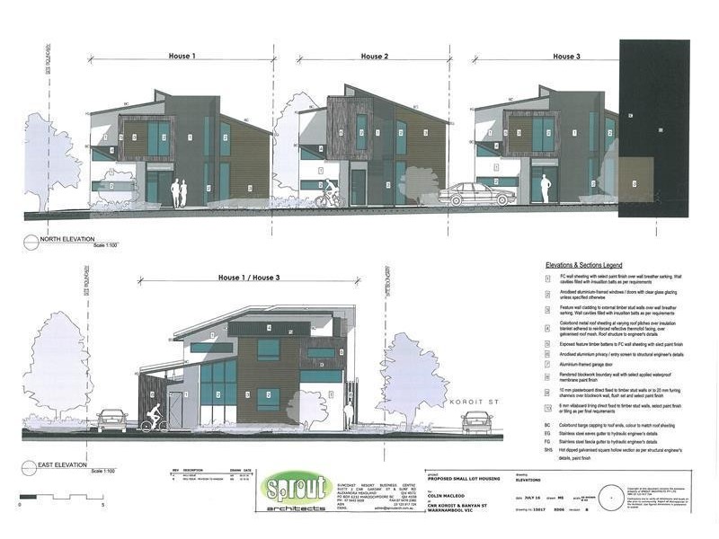 1 & 3/49 Banyan Street, Warrnambool VIC 3280