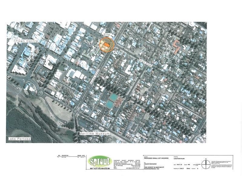 1 & 3/49 Banyan Street, Warrnambool VIC 3280