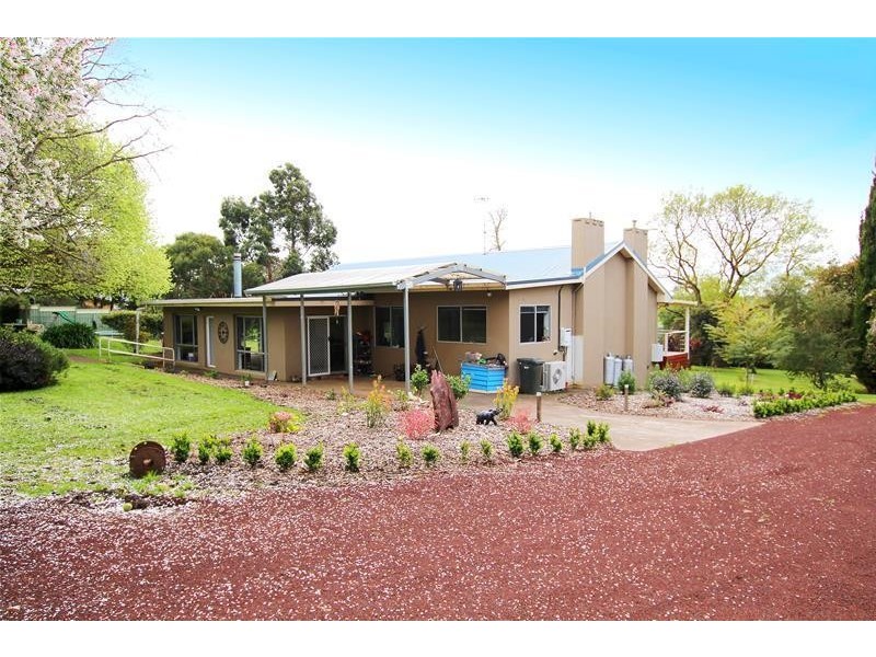339 Grassmere Road, Grassmere VIC 3281