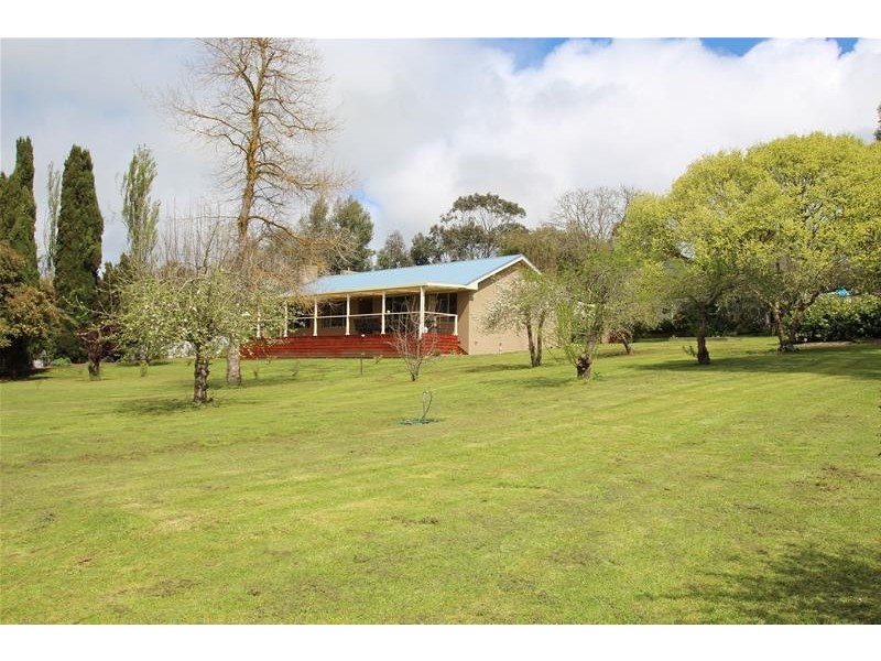 339 Grassmere Road, Grassmere VIC 3281