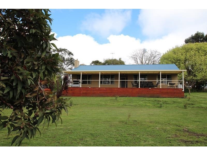 339 Grassmere Road, Grassmere VIC 3281