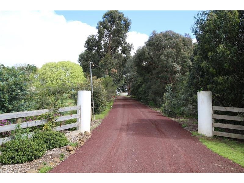 339 Grassmere Road, Grassmere VIC 3281