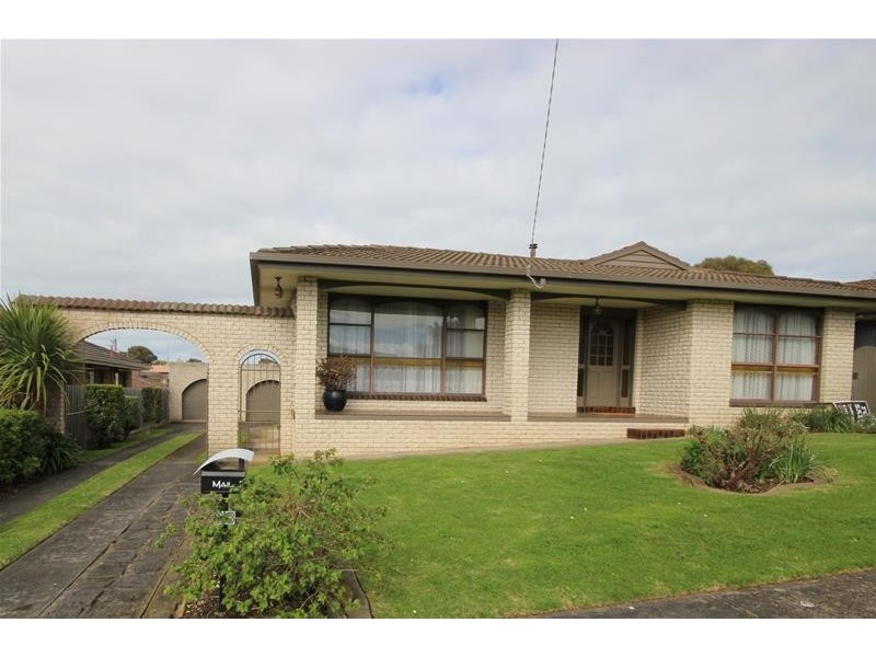 28 Carolyn Crescent, Warrnambool VIC 3280