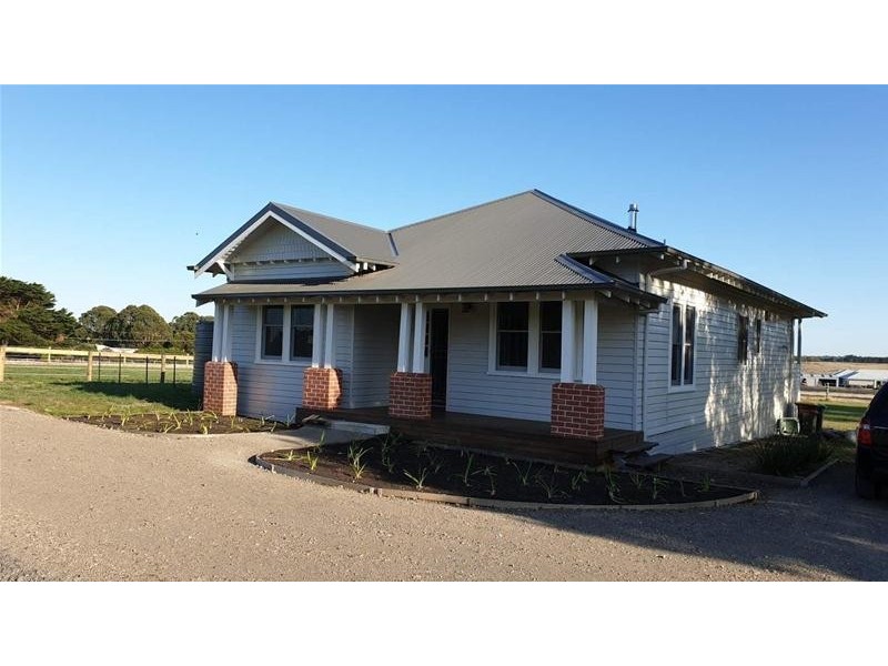 23 Valley View Road, Bushfield VIC 3281