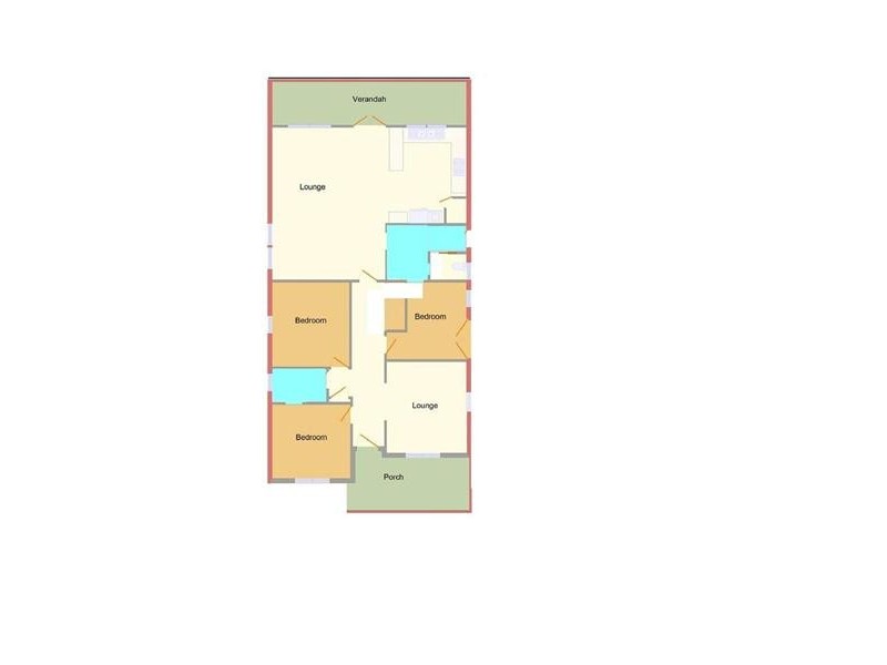 23 Valley View Road, Bushfield VIC 3281