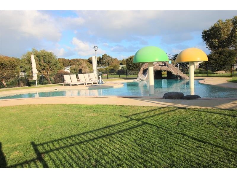 Site 140/125 Jubilee Park Road, Allansford VIC 3277