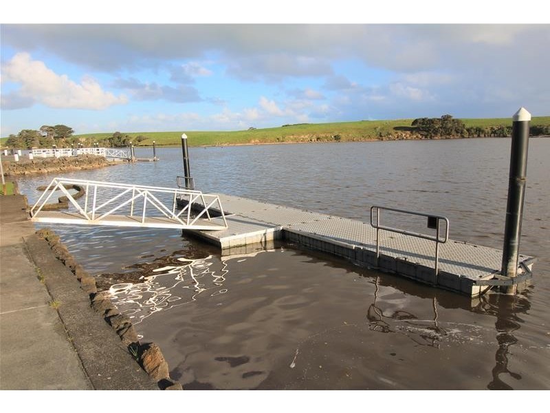 Site 140/125 Jubilee Park Road, Allansford VIC 3277