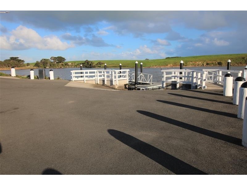 Site 140/125 Jubilee Park Road, Allansford VIC 3277