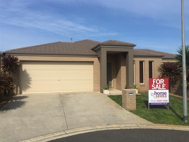 5 Singleton Court, Warrnambool VIC 3280