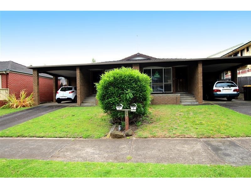 1/434 Raglan Parade, 2/432 Raglan Parade, 3/25 Denneys Street, 4/25 Denneys Street, 5/25 Denneys Street, 6/25 Denneys Street, Warrnambool VIC 3280