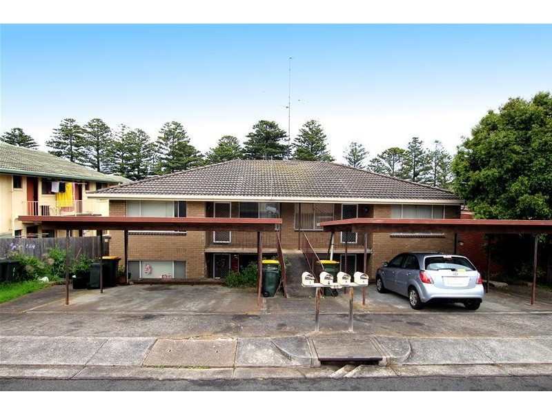 1/434 Raglan Parade, 2/432 Raglan Parade, 3/25 Denneys Street, 4/25 Denneys Street, 5/25 Denneys Street, 6/25 Denneys Street, Warrnambool VIC 3280