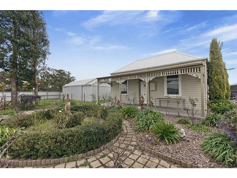 281 Koroit – Port Fairy Road, Crossley VIC 3283