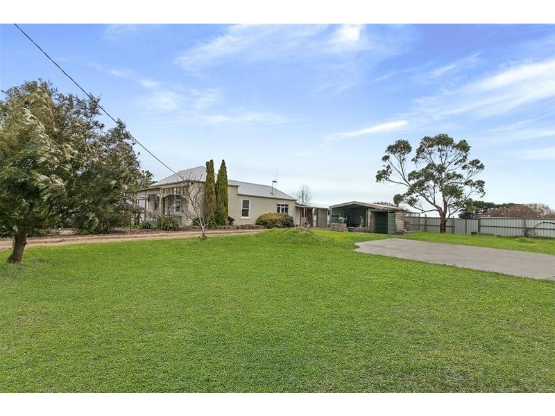 281 Koroit – Port Fairy Road, Crossley VIC 3283