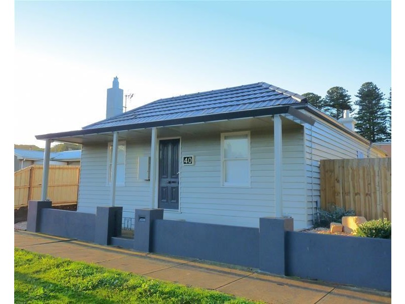 40 Lava Street, Warrnambool VIC 3280