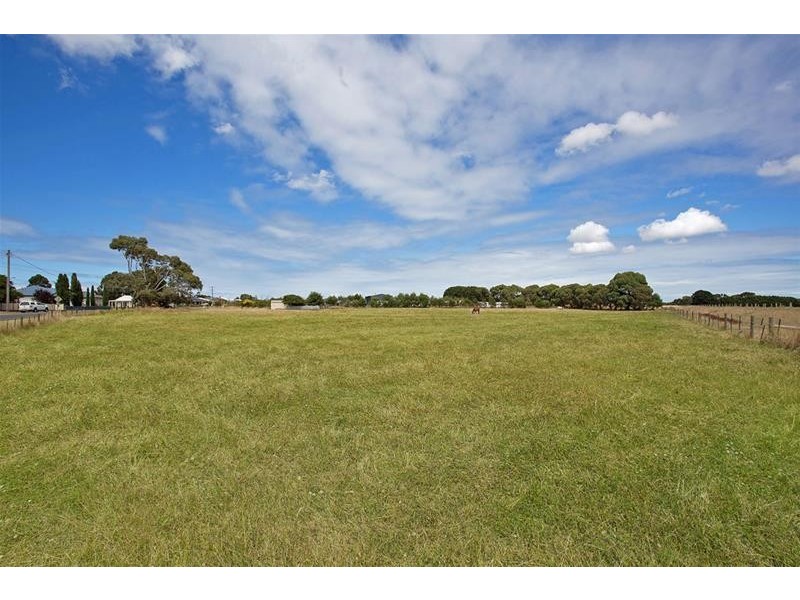 33 Nine Mile Creek Road, Koroit VIC 3282