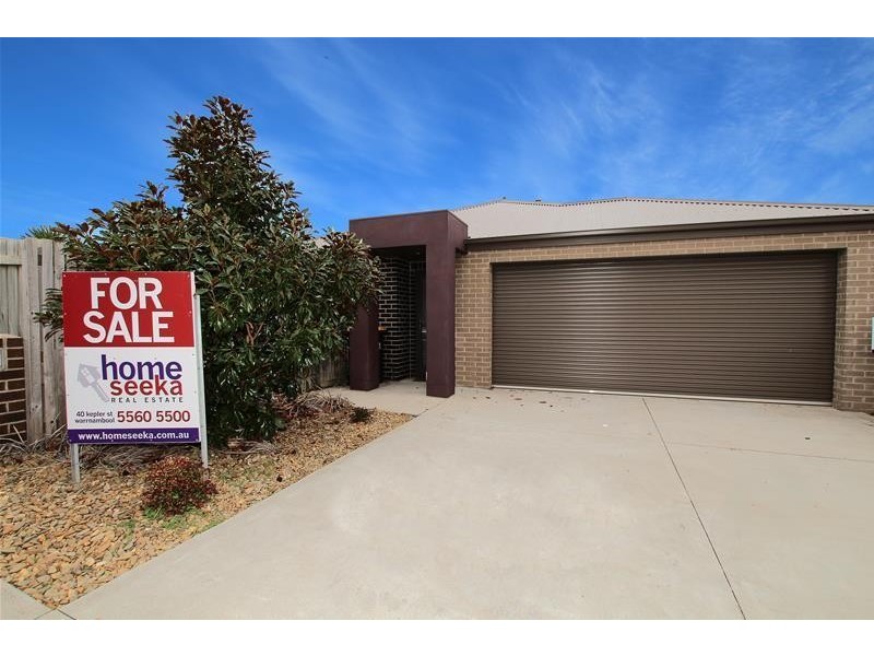 4 Singleton Court, Warrnambool VIC 3280
