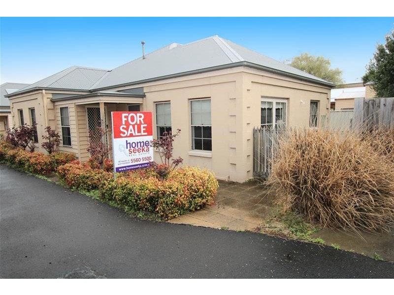 2/137 Commercial Road, Koroit VIC 3282