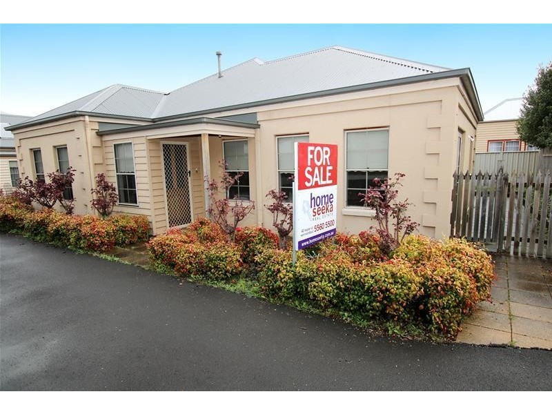 2/137 Commercial Road, Koroit VIC 3282