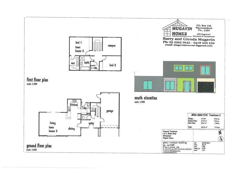 28/117 Morriss Road, Warrnambool VIC 3280