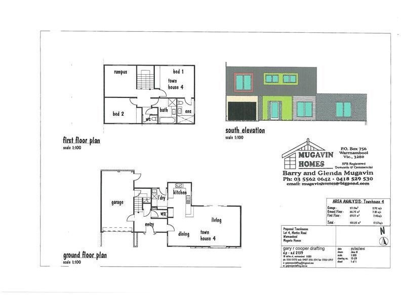 28/117 Morriss Road, Warrnambool VIC 3280