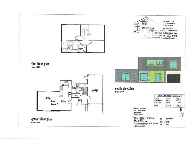 28/117 Morriss Road, Warrnambool VIC 3280