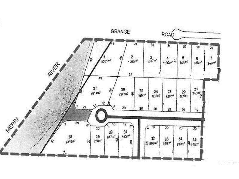 Grange Road, Warrnambool VIC 3280