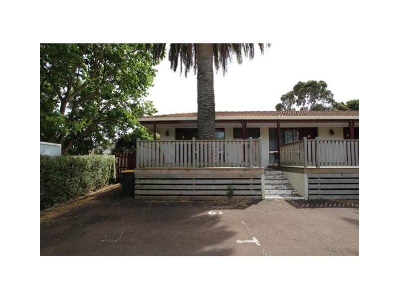 8/762-764 Raglan Parade, Warrnambool VIC 3280