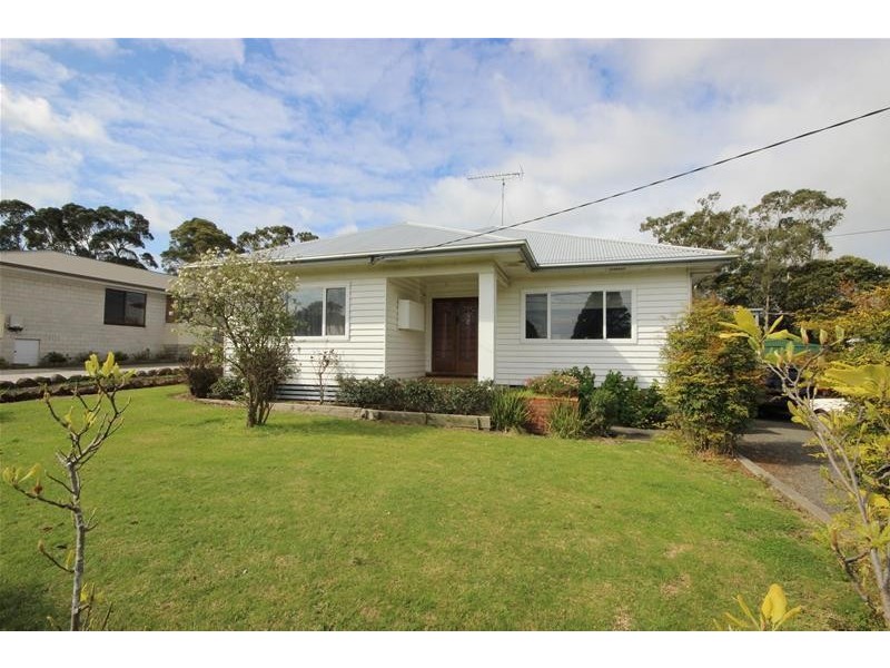 26 Barrett Street, Timboon VIC 3268