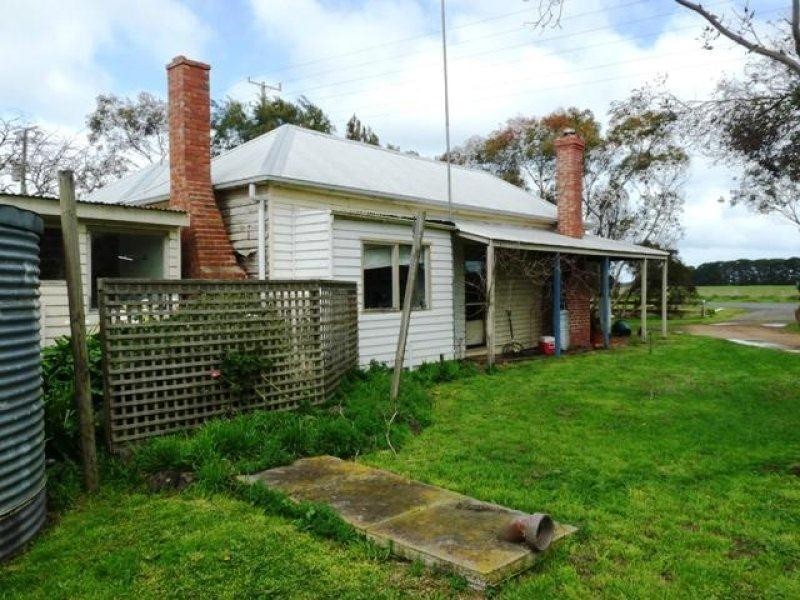 1886 Terang – Mortlake Road, Mortlake VIC 3272