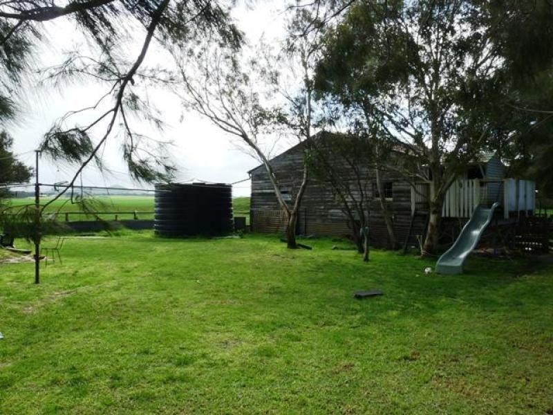 1886 Terang – Mortlake Road, Mortlake VIC 3272