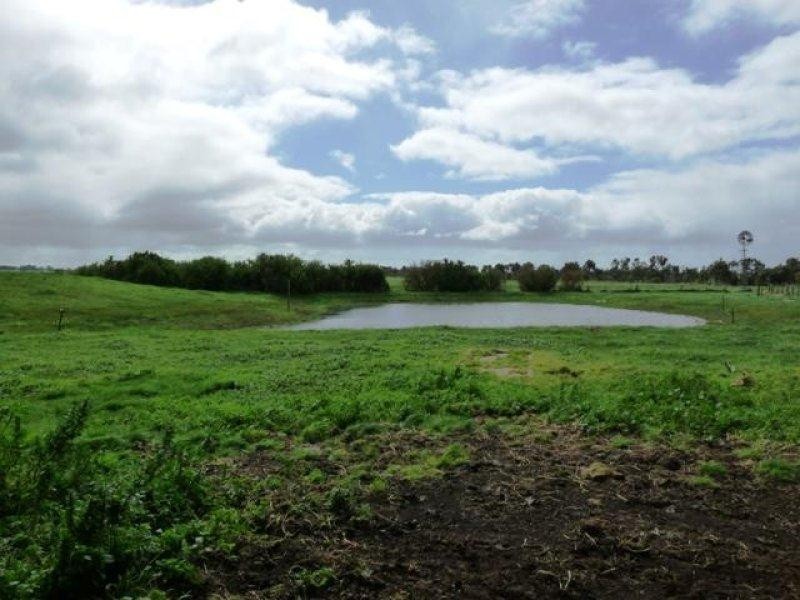 1886 Terang – Mortlake Road, Mortlake VIC 3272