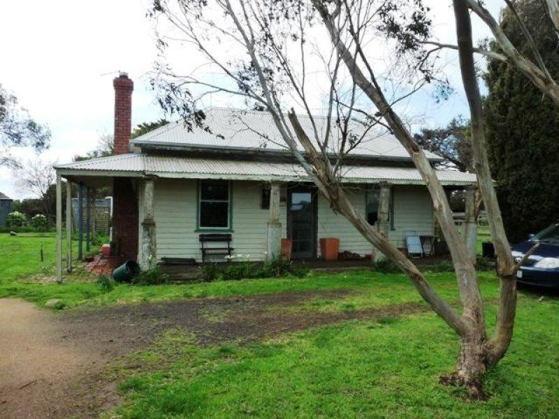 1886 Terang – Mortlake Road, Mortlake VIC 3272