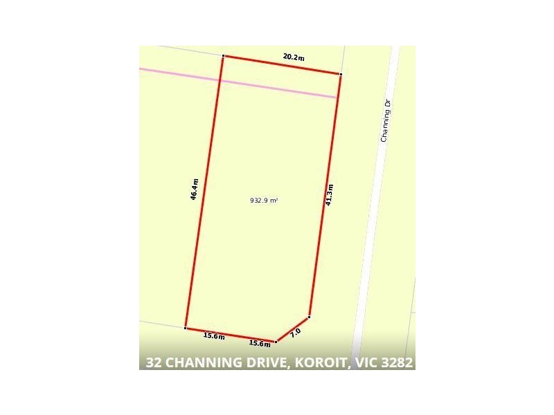 32 Channing Drive, Koroit VIC 3282
