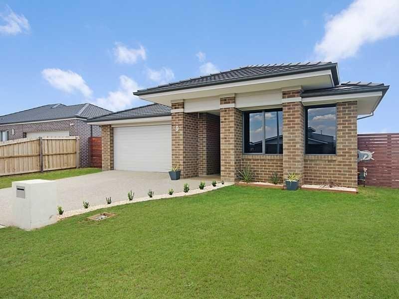 9 Scoborio Street, Warrnambool VIC 3280