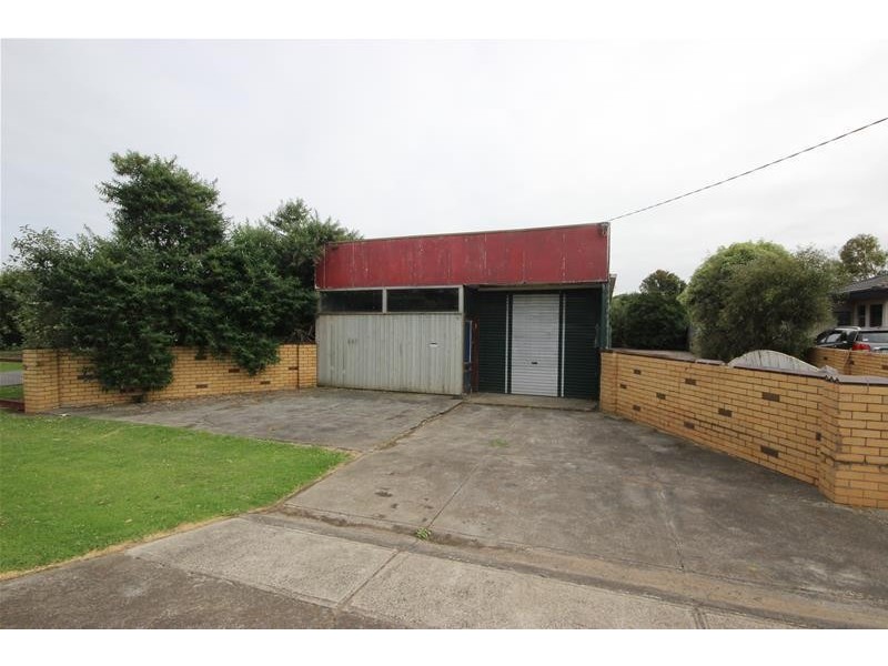 96 Ziegler Parade, Allansford VIC 3277