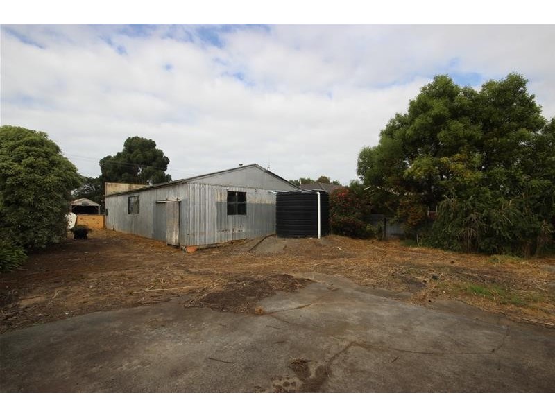 96 Ziegler Parade, Allansford VIC 3277