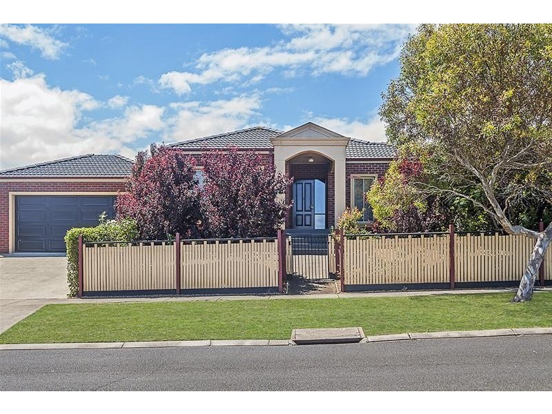 2 Dennington Rise, Warrnambool VIC 3280