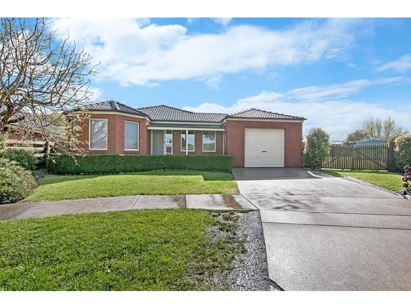 5 Stacey Court, Warrnambool VIC 3280