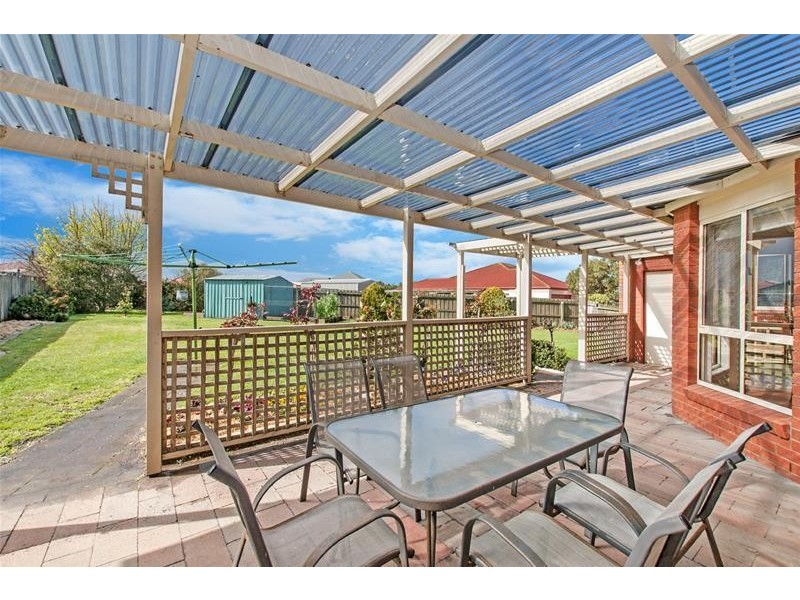5 Stacey Court, Warrnambool VIC 3280
