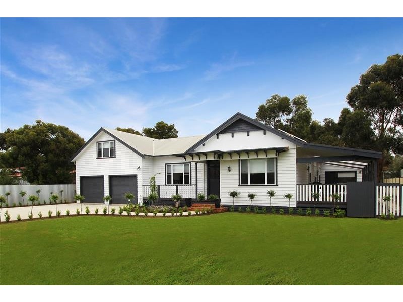 91 Harrington Road, Warrnambool VIC 3280