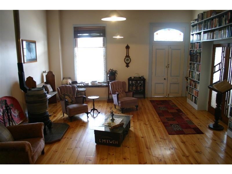 171-173 Commercial Road, Koroit VIC 3282