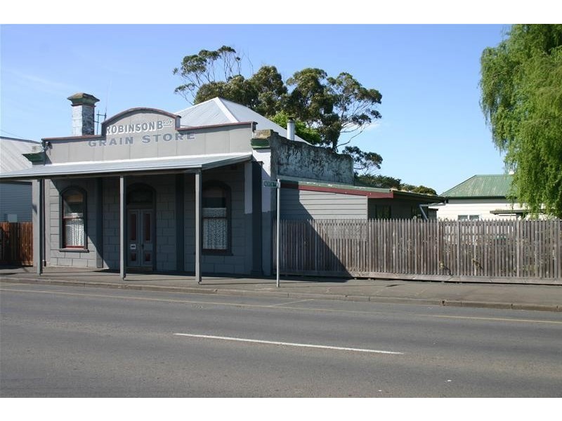 171-173 Commercial Road, Koroit VIC 3282
