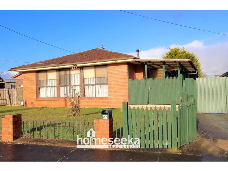 27 Fairfax Avenue, Warrnambool VIC 3280