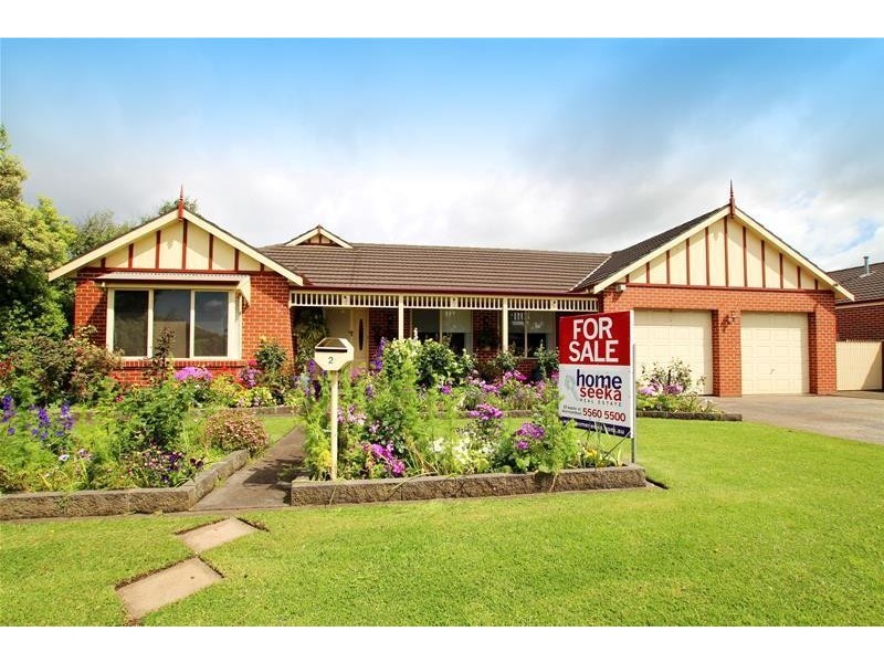 2 Baeckea Close, Warrnambool VIC 3280