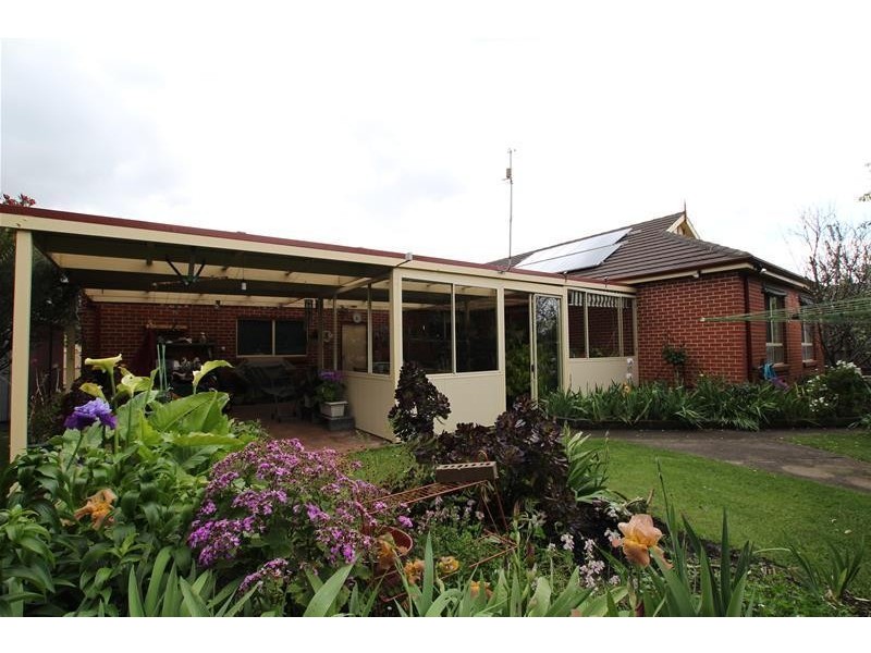 2 Baeckea Close, Warrnambool VIC 3280