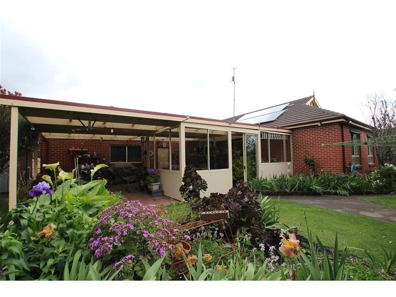 2 Baeckea Close, Warrnambool VIC 3280