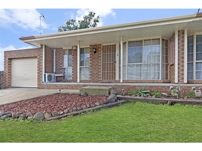 2/70 Denneys Street, Warrnambool VIC 3280